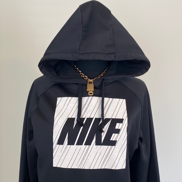 Nike Hoodie Size S to M - Picture 2 of 4
